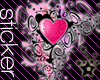 [swirly sweet heart]