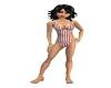 Peppermint Swimsuit