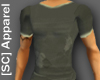 [SC] Industrial Tee (g)