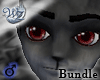 Black Wolf Bundle M