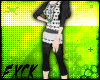 Fx! NikkiNitrogen`s Outf