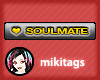 Soulmate wordtag