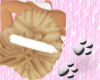 [S.S] White Hairband