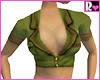 RLove Sexy Army Top2
