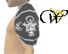 Black Dragon L Arm