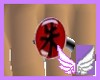 EDEN Manga chara ring M