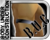 [B.U.C]Onyx Armband R