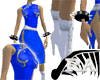 Battle Outfit Bundle