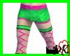 [DK]Rave melon Bottoms