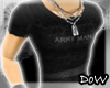 D0W Army Man Tee