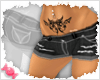 *CS* Dark Shorts