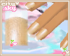 Product Image for * Emo French Manicure *