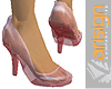 Vari Crystal Red Shoes