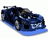 Mystical Cyclone Car!