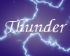 Thunder