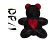 Giant Luv Bear