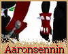 Necro Gauntlet Right