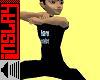 Awesome Martial Poses M