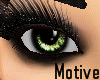 M. Green Eyes