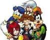 Kingdom Hearts Cast
