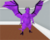 GATA'S PURPLE DRAGON