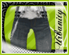 [HE]Raw.Core|Jeans