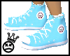 Heaven Hightops