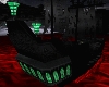 Spooky Pirate Ship