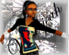 {VJ} Obama Change Tee