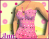 ANN Banana Split Halter