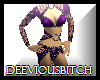 *DeeVious Hussy*V4