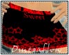 S.S. Red Skirt