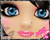 (&ETH;) JuicyPink Makeup <3