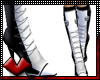 (V) HiTop Style Boots