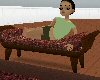 1001 Nights Bench