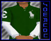 [A1] RL-green polo