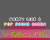 i* Pop Scene Queen