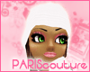 *Pc* White Sculli Honey