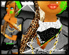 [LF] LimeLyte NekBandana