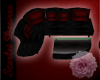 ~Scarlet 13 pose Sofa