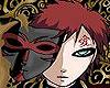 gaara love peom