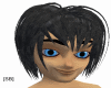 [SB] Black Andy Hair