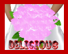 Pink Wedding Boquet