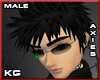 [KG] - AxH)!