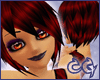 |cg| Burnt Amber ~ Nimz