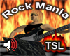 Rock Guitar (Sound)(A)