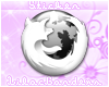 Monochrome Firefox