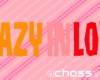 [C] Crazy in Love