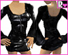 RLove PVC Mini Dress 6
