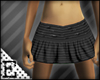 [E] Nuit Cruelle Skirt